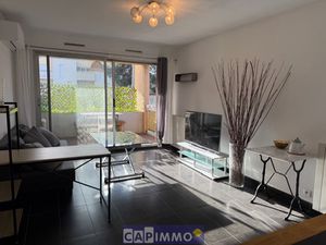 APPARTEMENT MEUBLE DE TYPE T2 SITUE A TOULON EST ST.JEAN PRO