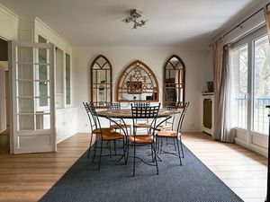 RESIDENCE LOUIS LOUIS XIV