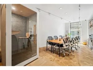 Bureaux équipés Paris 75009