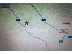 Local professionnel à vendre ARQUES 19743m2 12 464 000€