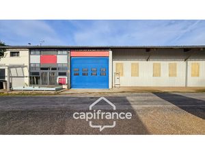 Local professionnel à vendre CHALON SUR SAONE 7 pièce(s) 605m2 258 000€