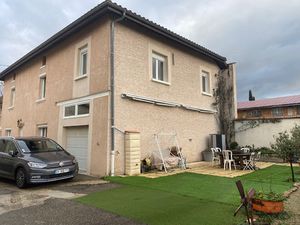 ASSIEU Maison 4 pièce(s)