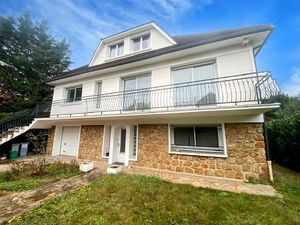 Aulnay Centre Gare Sud