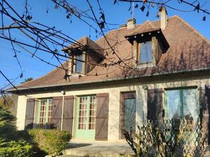 Maison indépendante - 100m ²