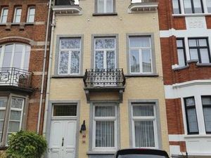 Maison à louer à Avenue Coghen 96 Uccle (VBD65517)