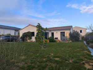 CASTELMAUROU - A louer - Maison T4 de plain pied