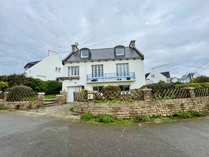 Maison Concarneau (LE ROUZ) 160 m2