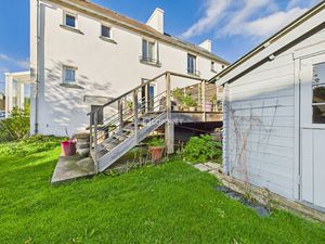 Maison Fouesnant 4 pièce(s) 80 m2