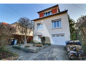 Maison individuel secteur recherché