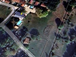 Propriété dans le Médoc avec grande maison et trois gîtes