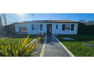 LA CLISSE - Maison 5 pièces - 149 m2