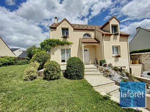 Maison Leuville Sur Orge 6 pièce(s) 117 m2