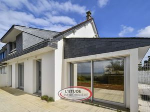 FACE MER - Accès direct plage