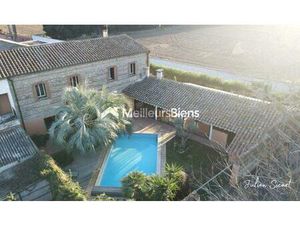 Somptueuse maison de caractère