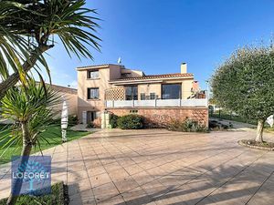 Maison Saint Hilaire De Riez 6 pièce(s) 133.72 m2