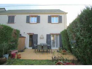 Maison à vendre à St Jean de la Ruelle