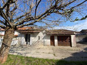 Maison 2 chambre(s) à vendre