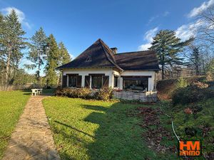 Maison Saint Yrieix La Perche 6 pièce(s) 182 m2