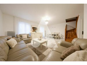 Maison 3 chambres en centre-ville