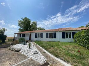 Maison 5 chambre(s) à vendre