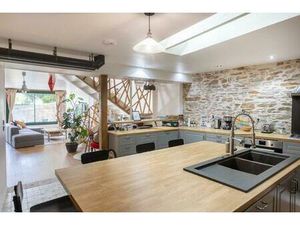 Maison familiale de 220 m2