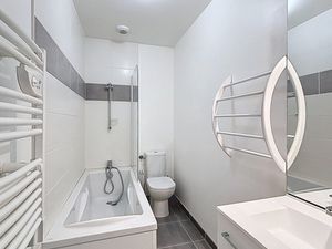 Maison neuve de 85 m² - Beaumont-sur-Vesle -