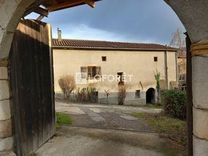 Maison Brussieu 3 pièce(s) 70 m2