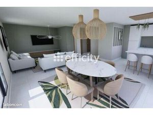 Maison 5 pièces 154 m²