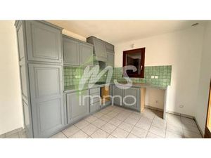Villa F4 avec garage - 91 m² - GAP