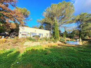 VILLELAURE VILLA 115M² sur Terrain 1600M²