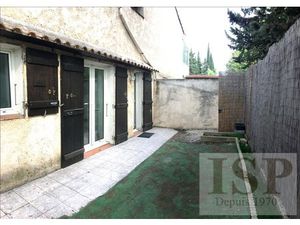 APPARTEMENT LES MILLES - 2 pièce(s) - 34 m2