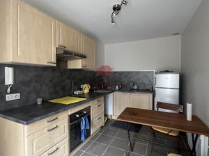 À louer Charmant F2 meublé au coeur d'Aniane