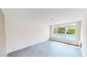 Appartement F2 au RDC