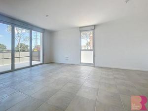 APPARTEMENT T3 AUSSONNE