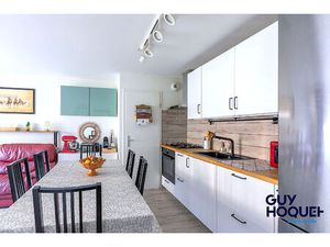 À louer : Appartement T3 à Combs la Ville - Exclusivité Guy Hoquet