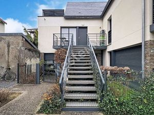 Magnifique duplex dans une résidence de 2016 avec terrasses et parking - à 100m de Bretonn