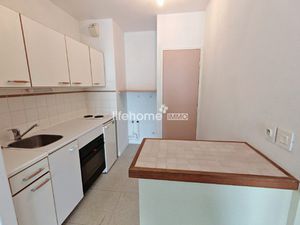 Appartement T2 / résidence séniors