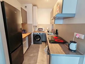 Appartement T2  résidence séniors