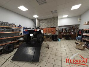 Opportunité rare - Bâtiment 1500 m² à vendre