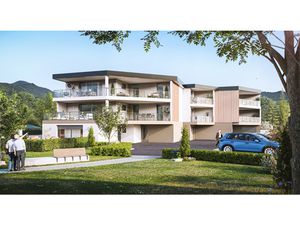 La Ravoire  superbe T5 Neuf de standing à proximité de toute