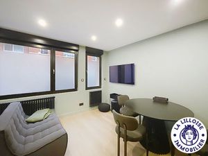 Avant même de le voir  on s'y sent bien !