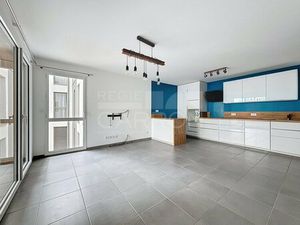 LYON 7 - T3 AVENUE BERTHELOT