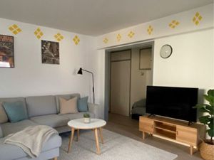 Vente appartement 3 pièces 54 m² Menton (06500)
