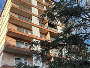 Immobilière Bartholdi Mulhouse