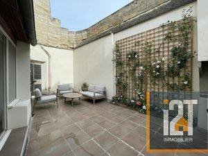 Appartement à vendre Nîmes