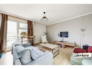 Appartement T4 73 m² lumineux à Orvault quartier Plaisance