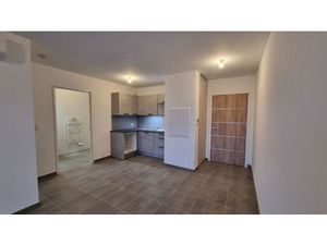 Appartement T2 (41 m²) à louer à PENTA DI CASINCA