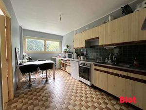 Vente Appartement 4 pièces à Rennes Sud (35000) : à vendre 4 pièces / 89m² Rennes Sud
