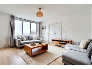 Appartement Saint Denis 3 pièce(s) 64.37 m2