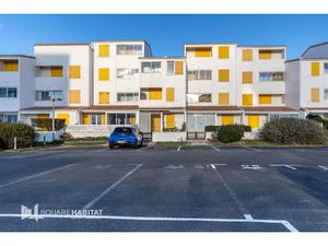 Appartement Saint Hilaire De Riez 2 pièce(s) 37 m2